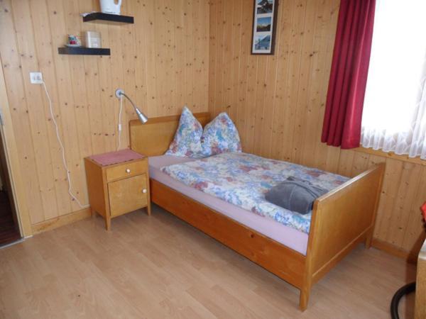 Hotel Restaurant Emshorn Oberems Kamer foto