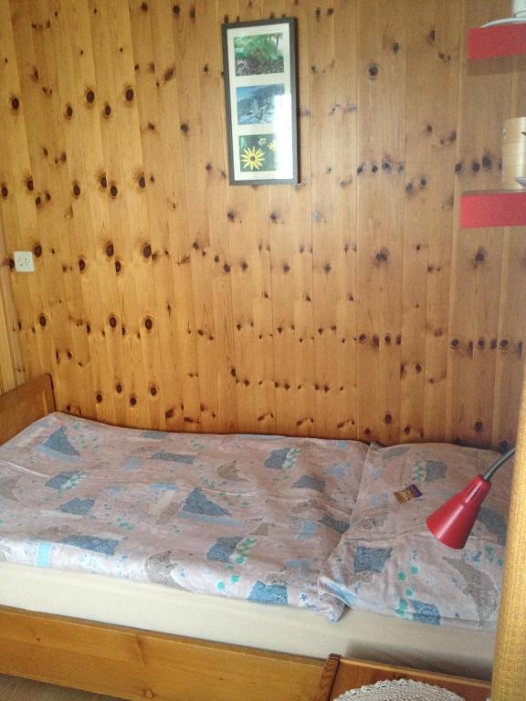 Hotel Restaurant Emshorn Oberems Kamer foto